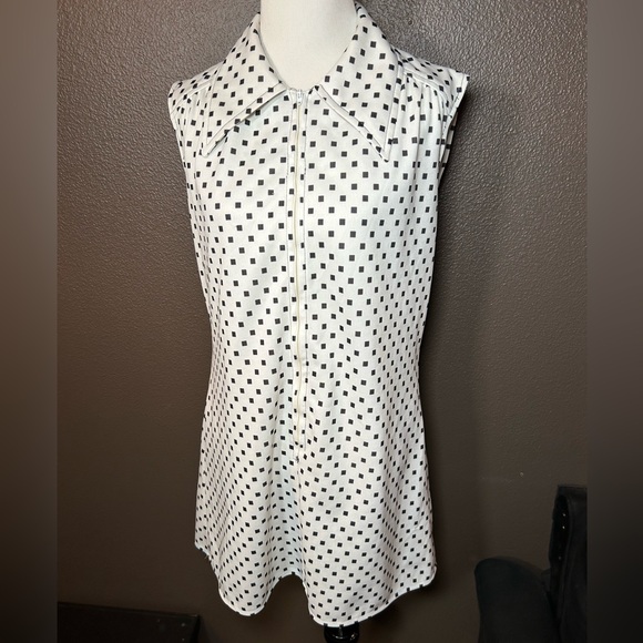 Mod Babe, VINTAGE dress!! - Picture 2 of 13